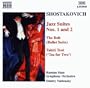 Jazz Suites 1 & 2