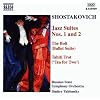 Shostakovich - Jazz Suites Nos 1 and 2