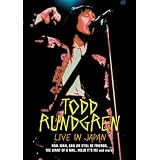 Todd Rundgren: Live in Japan (2002)