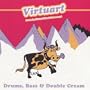 Drumz, Bass & Double Cream