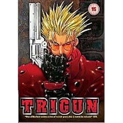 Trigun Collection [DVD]