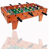 Legler Tischfußball Fussballtisch Kickertisch Profi