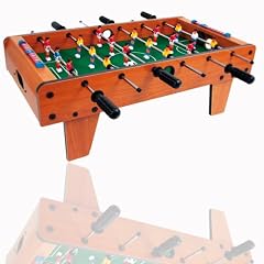 Legler Tischfu�ball Fussballtisch Kickertisch Profi
