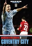 Coventry V Manchester United 2007 [DVD]