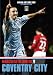 Coventry V Manchester United 2007 [DVD]