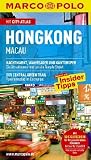 MARCO POLO Reisef�hrer Hongkong, Macau: Reisen mit Insider-Tipps. Mit Cityatlas