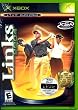 Links 2004 (Live) Xbox
