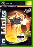 Links 2004 (Live) Xbox
