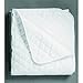 Mattress Pad - 75"L x 36"W, White, 7210-00-227-1526