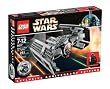 LEGO Star Wars Darth Vader's TIE Fighter (8017)