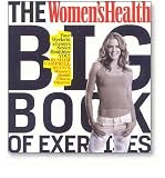 Produkt-Bild: [The Women's Health Big Book of Exercises]The Women's Health Big Book of Exercises BY Campbell, Adam(Author)Paperback
