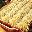 Omaha Steaks 2 (12 oz. trays) Roasted Garlic Mashed Potatoes