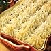 Omaha Steaks 2 (12 oz. trays) Roasted Garlic Mashed Potatoes