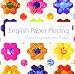 Bücher : English Paper Piecing: Muster aus geometrischen Formen