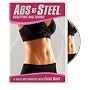 Abs of Steel: Sculpting and Toning