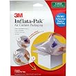 3M Inflata-Pak Air Cushion Packaging - LARGE
