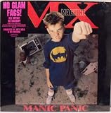 Manic Panic