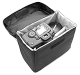 DSLR Camera Insert - M-22