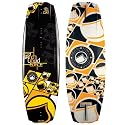 Wakeboard Set Liquid Force Combo PS3 Grind 137 + Ultra L 10/11
