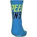 Under Armour UA Next Statement 2.0 Crew Sock - Boys'