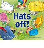 Hats off!