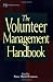 The Volunteer Management Handbook