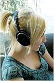 Sony Mdrnc500D Noise-Canceling Headphones