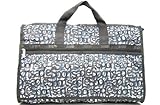 42%OFF レスポ レスポートサック LeSportsac 7185 3858 ラージウィークエンダー サーフェス ボストン