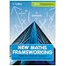 Year 8: Practice (Levels 6-7) Bk. 3 (New Maths Frameworking)