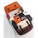 Lowepro Notebook Rucksack im Retrodesign Farbe Espresso - Cappucino passend f�r alle Notebooks bis 15,6 Zoll wie Fujitsu Lifebook AH530 Acer Aspire E1-531 E1-571 V5-431 V3-571G TravelMate 5744Z 5742Z Lenovo Essential G575 Asus F55A-SX091D Sony Vaio Apple Macbook Pro MD104D/A MD318D/A MD322D/A Retina Display MC975D/A Toshiba Satellite L855-135 C660-2QH HP Pavilion g6-1352egvon "Lowepro"