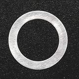 15117 Cylinder Gasket Nitro Star T-15 by Hpi Racing