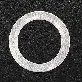 15117 Cylinder Gasket Nitro Star T-15 from HPI Engines
