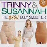 Trinny & Susannah Women's Body Smoother Skirt Black 526-18-902-M Medium