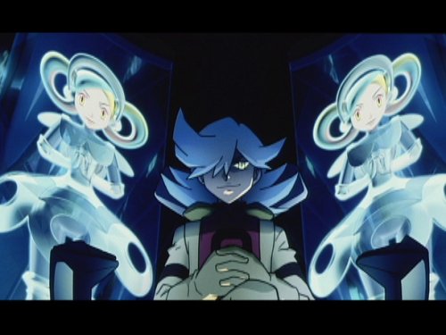 劇場版ポケットモンスター ダイヤモンド・パール「ギラティナと氷空の花束 シェイミ」 [DVD]