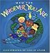 Whoever You Are by Mem Fox