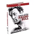 Raging Bull Edition Digibook Collector (Blu-ray + DVD + Livret) [Blu-ray]