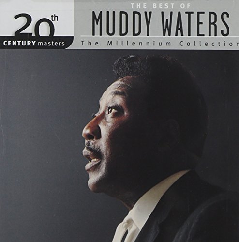 Muddy Waters - Best Of - 20th Century Masters - Zortam Music