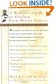 Tcm: A Woman's Guide to Healing from Breast Cancer (Traditional Chinese Medicine)