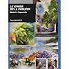 Le monde de la couleur illustr� � l'aquarelle