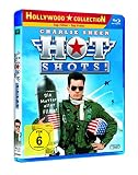 Image de Hot Shots - Die Mutter aller Filme [Blu-ray] [Import allemand]