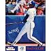 Toronto Blue Jays (Fred McGriff, Sports Illustrated) Sports Poster Print - 16x20