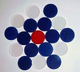 Acrylic Coins