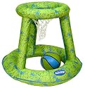 Spring Jam Basketball by Swimways