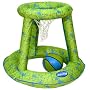 Spring Jam Basketball by Swimways