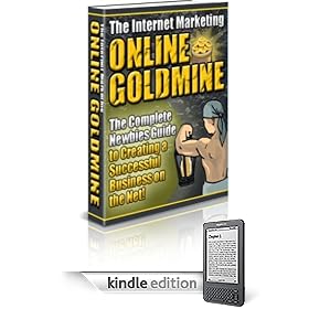 Internet Marketing Online Goldmine