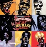 Outskirts-the Unofficial Lost Outkast Remixes