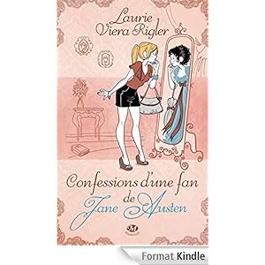 Les personnages principaux de confessions d