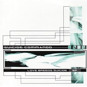 Love Breeds Suicide