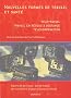 Nouvelles formes de travail et sant� : T�l�travail, travail en r�seau � distance, t�l�coop�ration