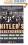Hitler's Beneficiaries: Plunder, Racial War, and the Nazi Welfare State